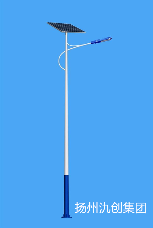 云霄县乡村改造建设太阳能路灯